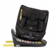Автокресло Indigo SENCE ISOFIX I-SIZE, группа 0+1+2+3 (0-36 кг, 40-150 см)