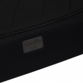 Автокресло-бустер Indigo QuickFix ISOFIX, группа 3 (22-36 кг)
