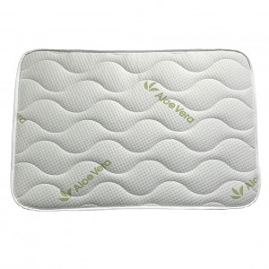 Матрац Mr Sandman Aloe Vera Sandee 90х60 см – АВ-02/4-C