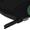 Автокресло-бустер Indigo QuickFix ISOFIX, группа 3 (22-36 кг)