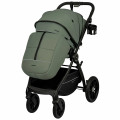 Коляска прогулочная Indigo BREEZE