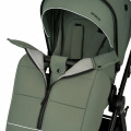 Коляска прогулочная Indigo BREEZE