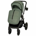 Коляска прогулочная Indigo BREEZE