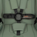 Коляска прогулочная Indigo BREEZE