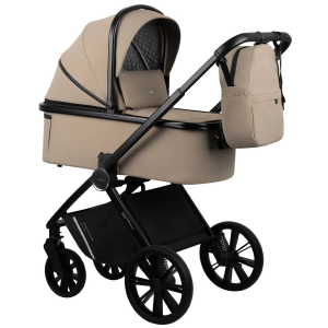 Коляска 2в1 Indigo STING