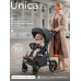 Прогулочная коляска SBL Unica Black