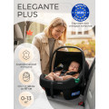 Автолюлька Sweet Baby Elegante Plus