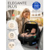 Автолюлька Sweet Baby Elegante Plus