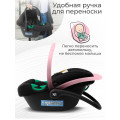 Автолюлька Sweet Baby Elegante Plus