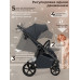 Прогулочная коляска SBL Unica Black