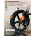 Прогулочная коляска SBL Unica Black
