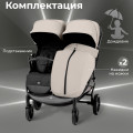 Прогулочная коляска Sweet Baby Donna