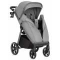 Прогулочная коляска Bravo SL Deluxe