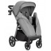 Прогулочная коляска Bravo SL Deluxe