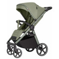 Прогулочная коляска Bravo SL Deluxe