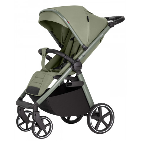 Прогулочная коляска Bravo SL Deluxe