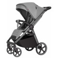 Shuttle Grey