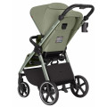 Прогулочная коляска Bravo SL Deluxe