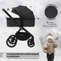 Коляска 2в1 Sweet Baby Verde