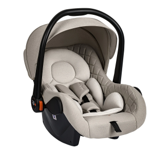 Автокресло Indigo SOLO группа 0+ (0-13 кг)