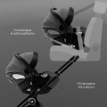 Автокресло Sweet Baby Premier WG06 Pro