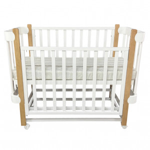 Кроватка Кедр ADELE 2