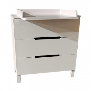 Пеленальный комод FLORENCIA