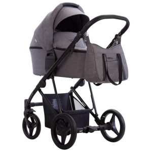 Коляска 2 в 1 Bebetto FLAVIO