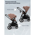 Коляска 2в1 SBL Elegante Therma
