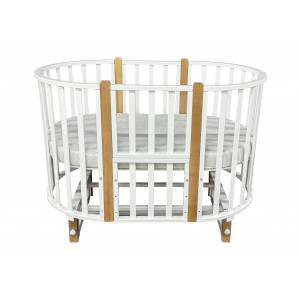 Детская кроватка Кедр VALENCIA