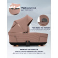 Коляска 2в1 SBL Elegante Therma