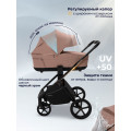 Коляска 2в1 SBL Elegante Therma