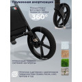 Коляска 2в1 SBL Elegante Therma