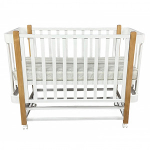 Кроватка Кедр FLORENCIA 2