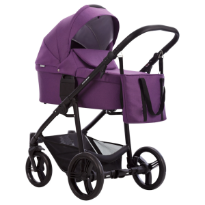 Коляска 2в1 Bebetto EXPLORER