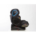 Автокресло Peppy Urban Isofix Gold black (0-36)