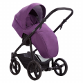 Коляска 2в1 Bebetto EXPLORER