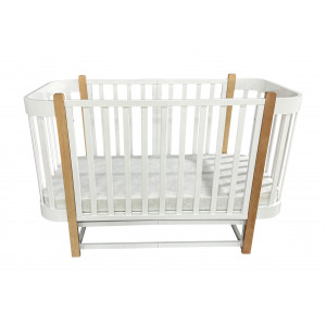 Кроватка-трансформер Кедр FLORENCIA 3 в 1