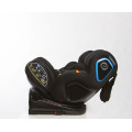 Автокресло Peppy Urban Isofix Gold black (0-36)