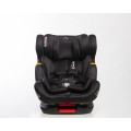 Автокресло Peppy Urban Isofix Gold black (0-36)