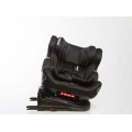 Автокресло Peppy Urban Isofix Gold black (0-36)
