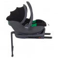 Автокресло Indigo MINKY I-SIZE c базой 0+ (40-87см) 