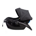 Автолюлька Peppy RIse (carbon) 40-87 см
