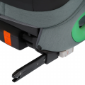 Автокресло Indigo DEFENDER isofix 2+3 (15-36 кг)