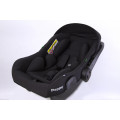 Автолюлька Peppy RIse (carbon) 40-87 см