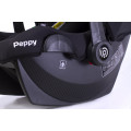 Автолюлька Peppy RIse (carbon) 40-87 см