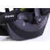 Автолюлька Peppy RIse (carbon) 40-87 см