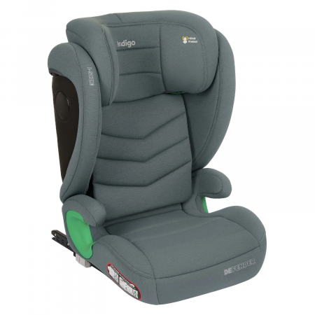 Автокресло Indigo DEFENDER isofix 2+3 (15-36 кг)