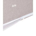 Приставная кроватка-манеж Carrello Aria 3 в 1