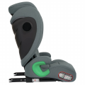 Автокресло Indigo DEFENDER isofix 2+3 (15-36 кг)